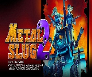   مصر اليوم - لعبة Metal Slug 2 متوفرة الآن على متجر غوغل