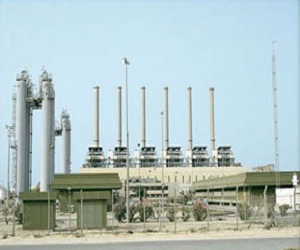   مصر اليوم - السعودية تنشئ أكبر محطة لتحلية المياه في العالم
