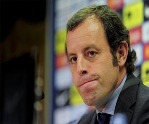   مصر اليوم - ساندرو روسيل: إدعاءات فرانس فوتبول زائفة