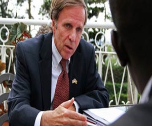   مصر اليوم - مسئول أميركي يعلن تعهد بلاده بدعم مصر اقتصاديًا وسياسيًا