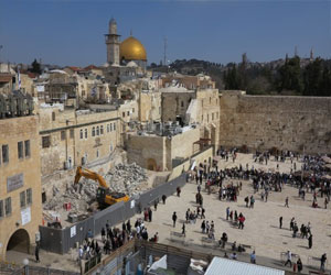   مصر اليوم - حكومة غزة تحذّر من مواجهة ميدانية لحماية القدس