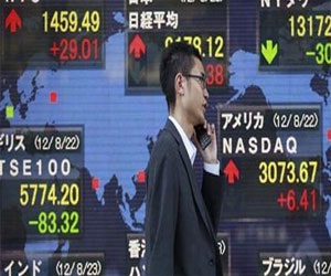   مصر اليوم - الأسهم اليابانية تنخفض في التعاملات المبكرة