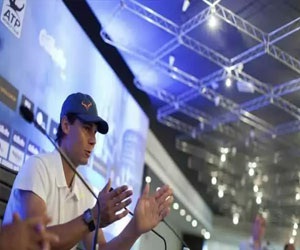   مصر اليوم - نادال: هدفي هو دورة الألعاب الأوليمبية ريو 2016