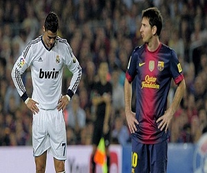   مصر اليوم - سولشاير : لو خيرت بين رونالدو وميسي سأختار رونالدو