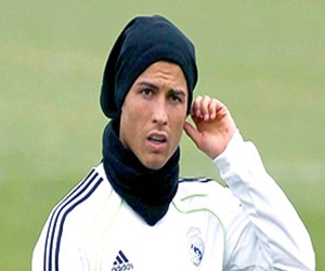   مصر اليوم - رونالدو: أحلم بأن أكون الرقم 1 فى تاريخ الريال