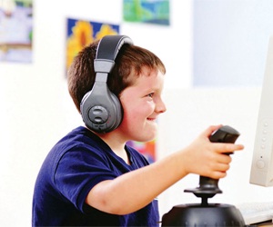   مصر اليوم - الأطفال يستحدثون برمجيات خبيثة بسبب الألعاب