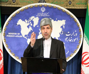   مصر اليوم - إيران: مستعدون للتعاون في الملف النووي