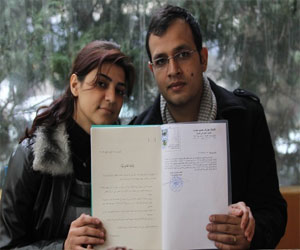   مصر اليوم - استشارة قانونية لوزارة العدل اللبنانية تقر الزواج المدني