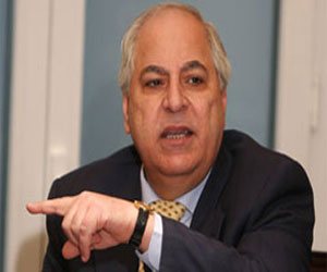   مصر اليوم - الإدارية تقضي بعودة المتحدث الرسمي لوزارة الصحة إلى عمله