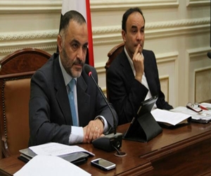   مصر اليوم - صناعة الشورى تناقش إنشاء الهيئة القومية لسلامة الغذاء