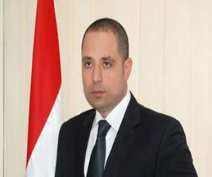   مصر اليوم - بلاغ ضد المستشار أسامة الصعيدى بتهمة الرشوة والتربح من الوظيفة