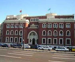 مصر اليوم - جامعة الإسكندرية تقفز إلى المركز الـ 39 عربيًا