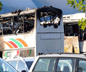 مصر اليوم - لبنان يتسلم ملف اتهام حزب الله في هجوم بورغاس