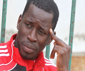   مصر اليوم - دومينيك دا سيلفا: لا أفكر في الرحيل عن الأهلي