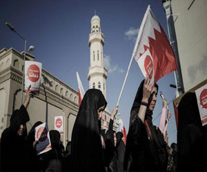 مصر اليوم - انفجار عبوة ناسفة في مركز للتسوق في البحرين