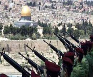 مصر اليوم - الاحتلال يواصل محاصرة بلدة العيسوية في القدس