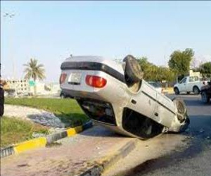   مصر اليوم - مقتل 3 أشخاص وإصابة 9 في حادث تصادم بالقرب من الإسماعيلية