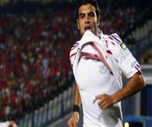   مصر اليوم - جعفر: طريقة الداخلية الدفاعية أخرت فوز الزمالك