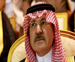 مصر اليوم - السعودية: وفاة أمير الرياض سطام بن عبد العزيز