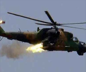   مصر اليوم - الهند تفتح تحقيق في صفقة طائرات هليكوبتر مع شركة إيطالية