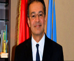   مصر اليوم - مصر تطالب الأمم المتحدة باتخاذ تدابير أكثر فعالية لحماية المدنيين