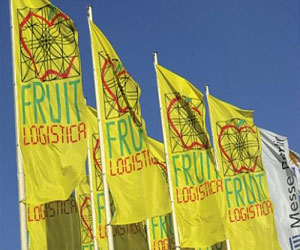   مصر اليوم - الأردن يشارك في معرض فروت لوجستكا الدولي في برلين