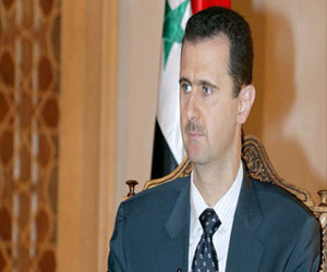   مصر اليوم - فابيوس: فرنسا لم تغير موقفها مما يجري في سورية والحل رحيل الأسد