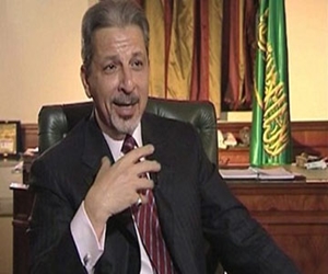   مصر اليوم - السفير السعودي: لا علاقة لي بأي قرار عفو عن الجيزاوي