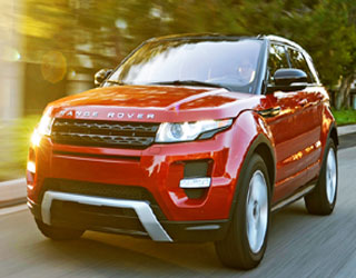   مصر اليوم - إيفوك الثالثة تتربع على عرش الـ راينغ روفر