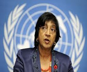   مصر اليوم - حقوق الإنسان تطالب بإحالة قضية سورية إلى المحكمة الجنائية الدولية