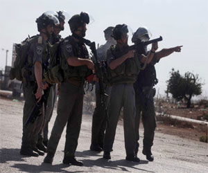   مصر اليوم - إصابة مواطن سوري برصاص الاحتلال في الجولان