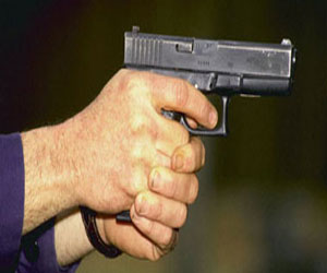   مصر اليوم - طالب في كلية الشرطة يتمكن من القبض على مسجلين خطر