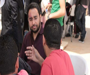   مصر اليوم - رابطة حقوقية في منطقة القناة للدفاع عن حقوق المواطنين