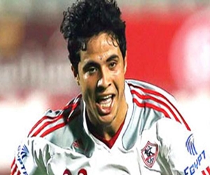   مصر اليوم - إبراهيم: آمل أن تتفهم لجنة المسابقات موقفي