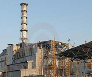  مصر اليوم - انهيار سقف فى تشرنوبيل وفينشي وبويغ تجليان موظفيها