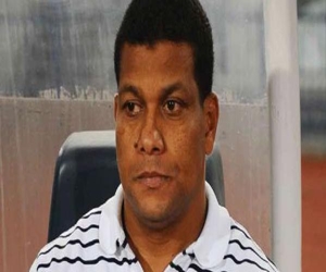   مصر اليوم - علاء عبد العال: راض عن أداء فريقي أمام الزمالك