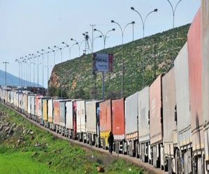   مصر اليوم - الدوحة تسلم مبنى السفارة السورية إلى المعارضة