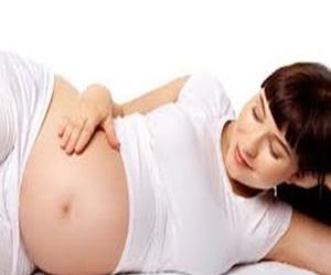   مصر اليوم - الحمل يمنع الموت المبكر عند النساء