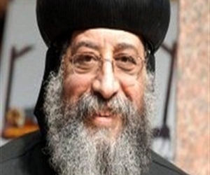   مصر اليوم - البابا تواضروس الثاني يرأس صلاة اليوم الخامس من أسبوع الصلاة العالمي