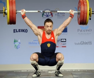 مصر اليوم - الأولمبية تجرد بريبتشينوف من برونزية أثينا