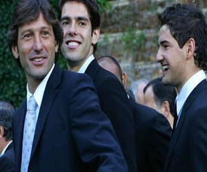   مصر اليوم - ليوناردو: نجاح سان جيرمان يثبت أنه قوة في أوروبا