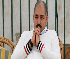   مصر اليوم - العامري: أرسلت خطابًا لتعديل مادة الرياضة في الدستور