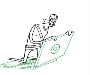 مصر اليوم - غوغل تستعرض اجراءات أمن الإنترنت