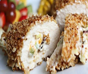   مصر اليوم - دجاج على الطريقة اليابانية