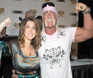 مصر اليوم - هوغان : لا أفهم ما الذي تفعله ديكسي كارتر في TNA