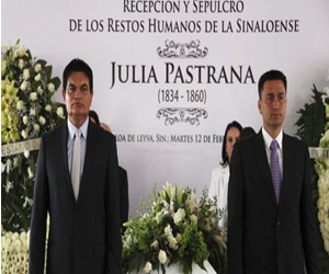 مصر اليوم - 153 عامًا بعد وفاتها أقبح النساء تشيع الى مثواها الأخير