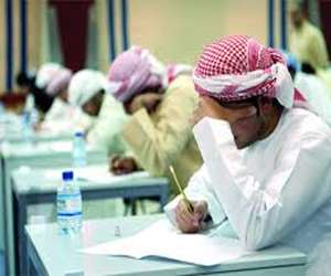 مصر اليوم - مشكلة الخط تبدأ منذ الصغر ولا تقتصر على الطلبة