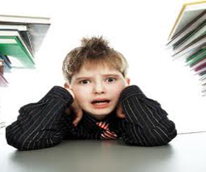 مصر اليوم - وداعًا كابوس الاختبارات محاولة لوأد فوبيا الامتحانات