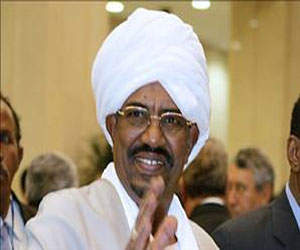 مصر اليوم - البشير يقبل دعوة تشاد للمشاركة في قمة السياج الأخضر