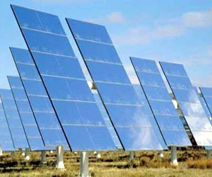   مصر اليوم - إنشاء دبلومة في الطاقة الشمسية في جامعة جنوب الوادي